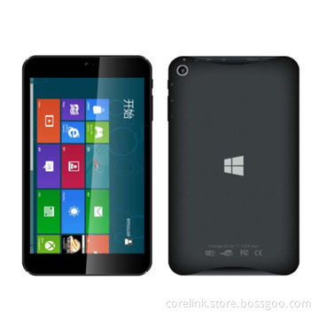 Quad-core 3735F 7-inch Windows 8 Tablet PC, Intel Baytrail-T